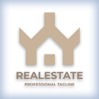 Real Estate Company Logo