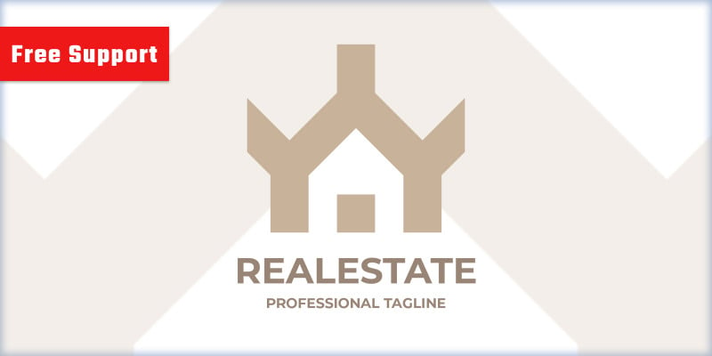 Real Estate Company Logo