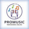 Pro Music Logo