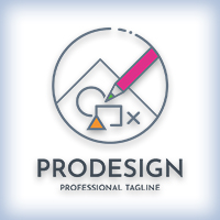 Prodesign Logo