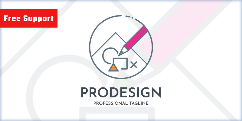 Prodesign Logo