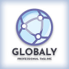 Globaly Logo