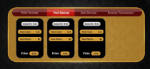 MT Rummy App UI Kit  For Adobe XD Screenshot 6