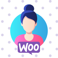 WooCommerce Profile Photo