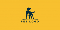 Pet Vector Logo Screenshot 1
