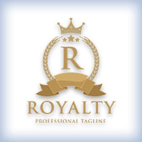 Royalty v2 Logo