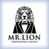 Mr Lion Logo
