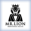 Boss Lion Logo