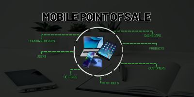 Mobile Point of Sale - PHP Script