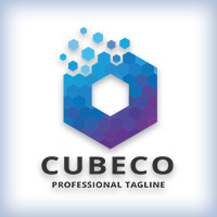 Cubeco Logo
