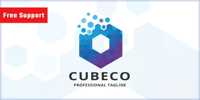 Cubeco Logo