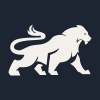 Lion King Vector Logo