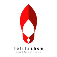 Ladies Shoe Logo