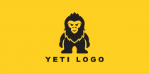 Yeti Vector Logo Screenshot 1