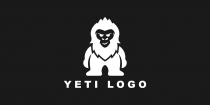 Yeti Vector Logo Screenshot 2