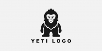 Yeti Vector Logo Screenshot 3