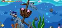 Mermaid - Buildbox 3 Full Game Screenshot 6