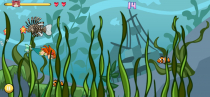 Mermaid - Buildbox 3 Full Game Screenshot 8
