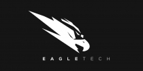 Eagle Technology Logo Screenshot 2