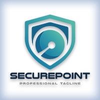 Secure Point Logo