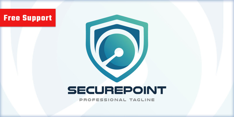 Secure Point Logo