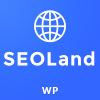 SEOLand - Marketing SEO Agency WordPress Theme
