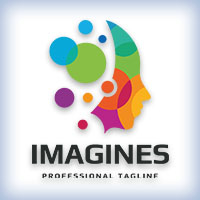 Human Imagines Logo