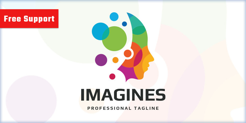 Human Imagines Logo