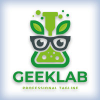 Geek Lab Company Logo