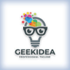 Geek Idea Logo