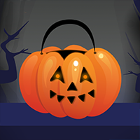 Trick Or Treat - Unity Source Code