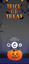 Trick Or Treat - Unity Source Code Screenshot 6