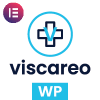 Viscareo - Hospital and Healthcare WordPress Theme