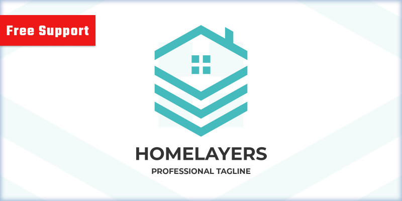 Home Layers Logo