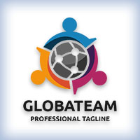 Global Team Logo