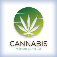 Cannabis Logo