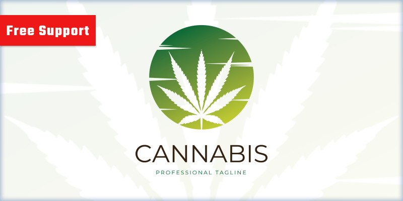 Cannabis Logo