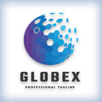 Global Business Logo