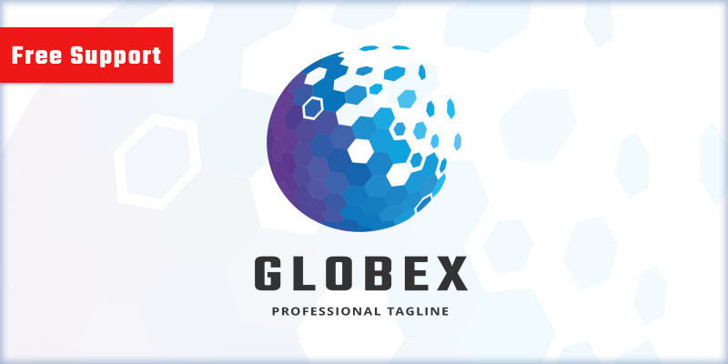 Global Business Logo
