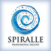 Spiral Water Logo