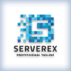 Serverex Letter S Logo