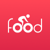Food Delivery - Figma Mobile Application UI Kit