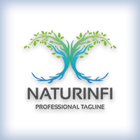 Nature Infinity Logo