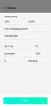 Ivory Shopping - Figma Mobile Application UI Kit Screenshot 3