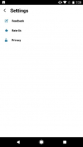 Wordpress App - Figma Mobile Application UI Kit Screenshot 4
