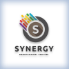 Synergy Letter S Pro Logo