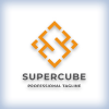 Super Cube Logo