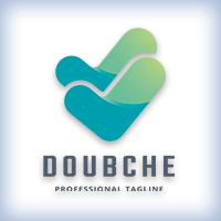 Double Check Logo
