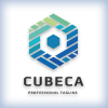 Cubeca Logo