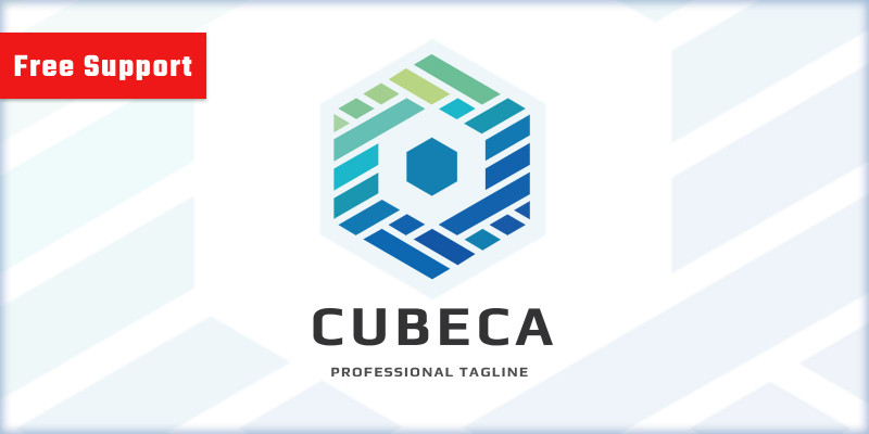 Cubeca Logo
